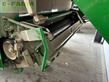 Empacadora gigant - John Deere - rundballenpresse 592 maxi cut
