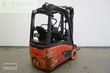 Elevadora - Linde - e 14 evo 386-02