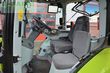 Tractor agrícola - Claas - arion 660 cmatic - stage v ceb