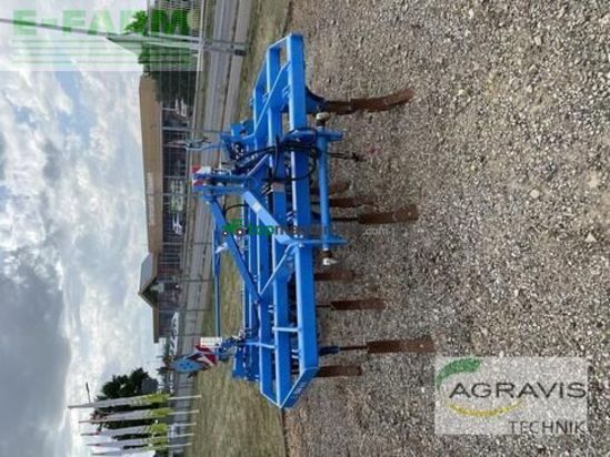 Cultivador - Lemken - karat10/300