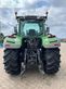 Tractor agrícola - Fendt - vario 714 scr profi plus ProfiPlus