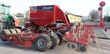 Sembradora - Kverneland - u-drill 6000