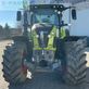 Tractor agrícola - Claas - axion 830 cmatic cebis