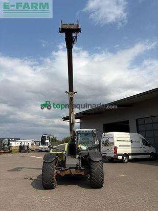 Telescopica - Claas - scorpion 6030