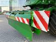 Cosechadora de Cereal - John Deere - t560 mit schneidwerk 722x