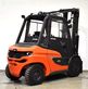 Elevadora - Linde - h 50 d/600 1204-01