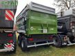 Volquet - Fliegl - tmk 160 fox 25 m²