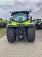 Tractor agrícola - Claas - arion 550 cmatic cebis