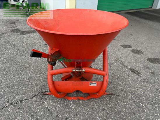 Esparcidor - Pöttinger - Landsberg 260