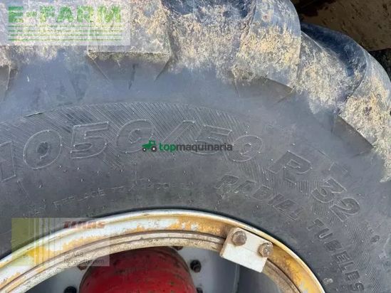 Esparcidor -  - holmer terra variant reduziert