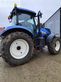 Tractor agrícola - New Holland - t7.190rc