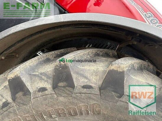 Tractor agrícola - Case IH - optum 300