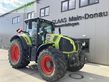Tractor agrícola - Claas - axion 870 cmatic cebis CMATIC CEBIS