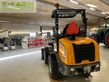 Minicargadora - Giant - g2700 hd