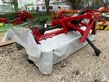 Cortacésped manual - Lely - splendimo 320 f