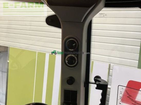 Tractor agrícola - New Holland - td 5.85