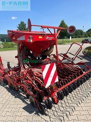 Sembradora -  - s-drill pro