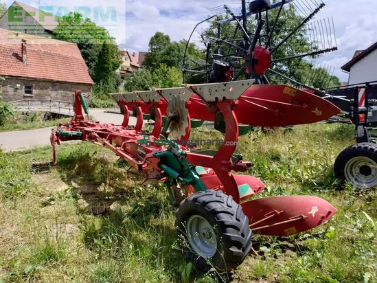 Arado - Kverneland - eg-100-300 5-schar
