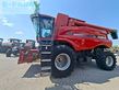 Cosechadora de Cereal - Case IH - axial-flow 6140 cu heder de 6,1 m