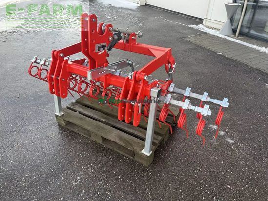 Cultivador -  - güttler harroflex 18 kompakt grubber-walzen-stri