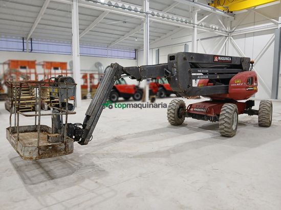 MANITOU 180ATJ