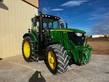 Tractor agrícola - John Deere - 6250R