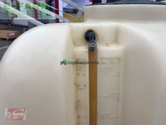 Atomizador - Jessernigg - poly 90