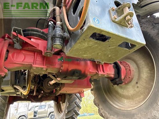 Atomizador - Horsch - leeb pt 280