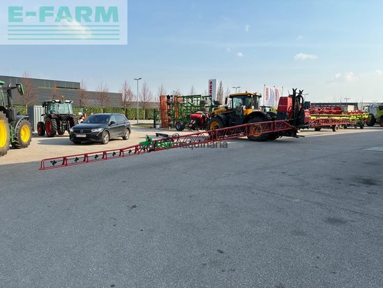 Atomizador - Kverneland - ixter b 18