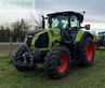 Tractor agrícola - Claas - axion 800