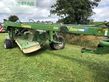 Cortacésped manual - Krone - easy cut 6210 cv