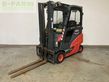 Elevadora - Linde - h 18 d evo 391-00