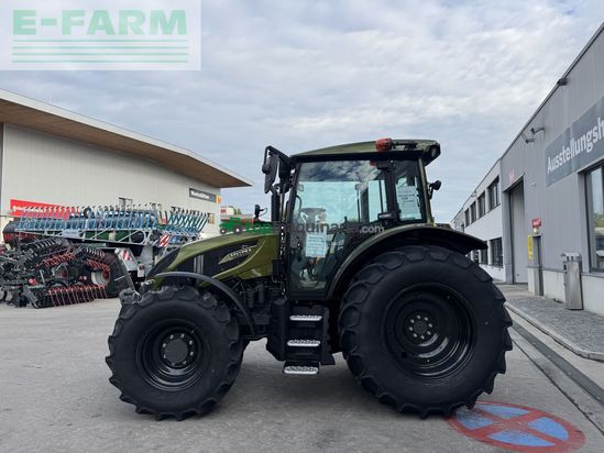 Tractor agrícola - Valtra - a 115