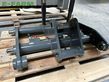 Telescopica - kramer - anbauplatte kl30.8t 8085t