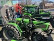 Tractor agrícola - Deutz-Fahr - 4080 e