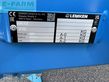 Arado - Lemken - juwel 8m 4-schar pflug