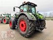 Tractor agrícola - Fendt - 933 gen7 profi+ setting 1