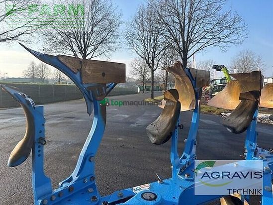 Arado - Lemken - juwel 10 m 6 n 100