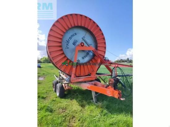 Riego - Irrifrance - st3bisiti