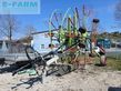 Henificador - Claas - liner 2900