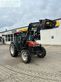 Tractor agrícola - New Holland - tn-d 55