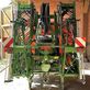 Atomizador - Amazone - uf 1801 21m iso-bus
