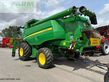 Cosechadora de Cereal - John Deere - t660