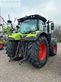 Tractor agrícola - Claas - arion 550