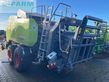 Empacadora gigant - Claas - quadrant 5300 fc nur 15116 ballen