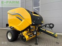 Empacadora gigant - New Holland - pro belt 190 rc New Holland