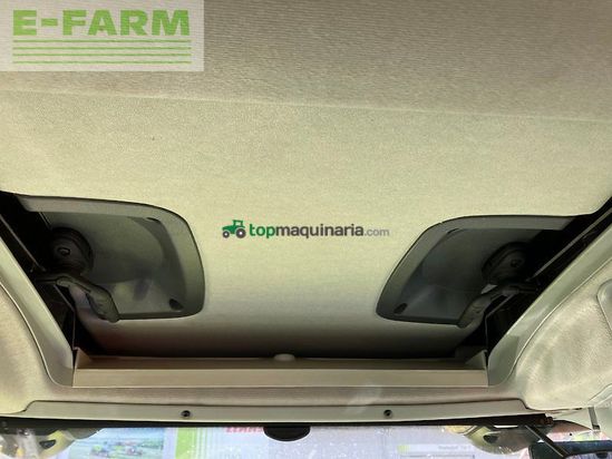 Tractor agrícola - Claas - arion 660 cmatic cebis cemis CMATIC CEBIS