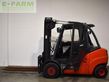 Elevadora - Linde - h 35 d (3b) evo 393-02