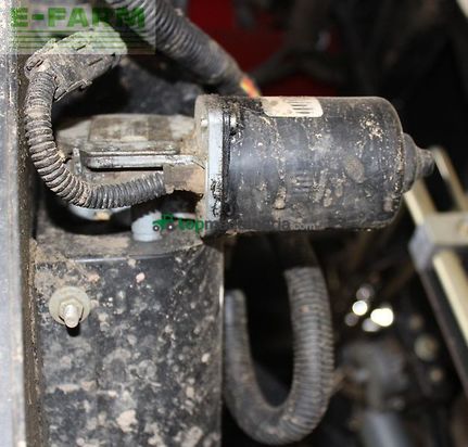 Cosechadora de Cereal - Case IH - af 9230