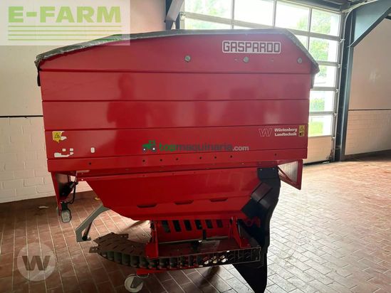Esparcidor - Maschio - maschio primo ew - isotronic
